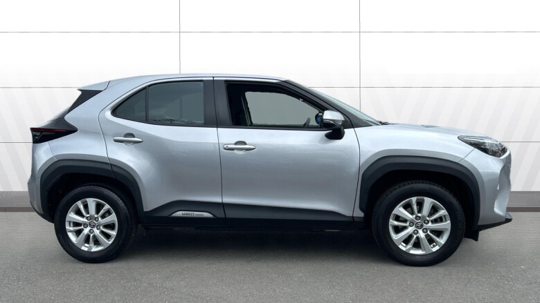 Toyota Yaris Cross 1.5 Hybrid Icon 5dr CVT Hybrid Estate